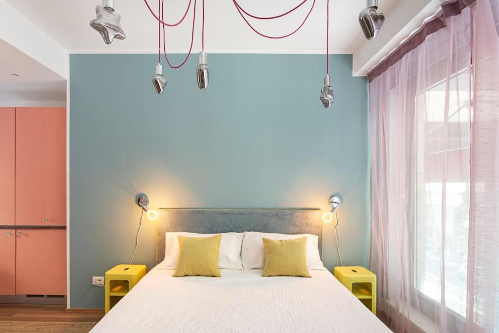 Amazing Apartment In Duomo Milán Exteriér fotografie