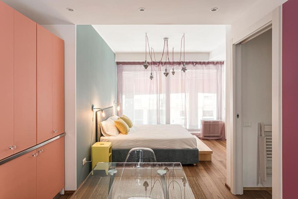 Amazing Apartment In Duomo Milán Exteriér fotografie