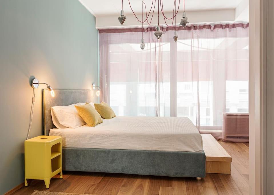 Amazing Apartment In Duomo Milán Exteriér fotografie