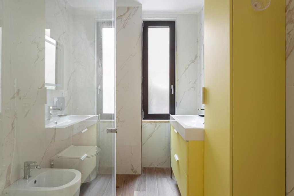 Amazing Apartment In Duomo Milán Exteriér fotografie